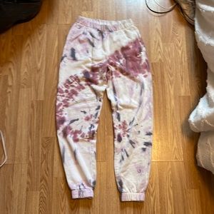 Hollister Sweat Pants